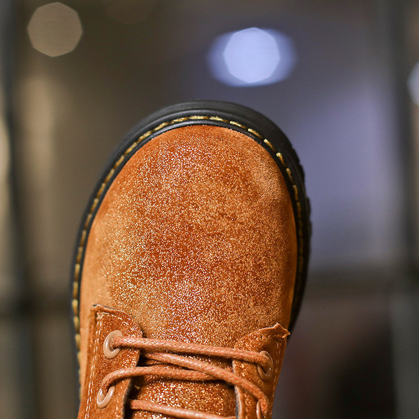 Őszi-téli gyerekcsizma lányoknak többféle színben