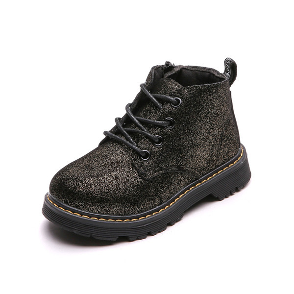 Őszi-téli gyerekcsizma lányoknak többféle színben