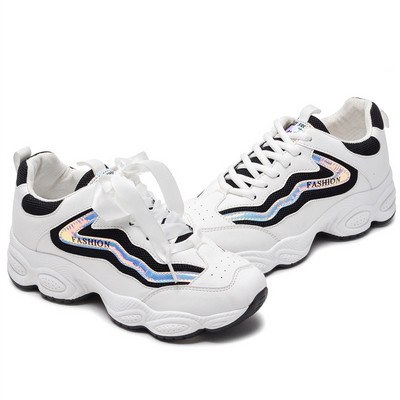 Γυναικεία κομψά αθλητικά παπούτσια σε διάφορα μοντέλα