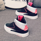 Γυναικεία casual αθλητικά παπούτσια σε διάφορα χρώματα