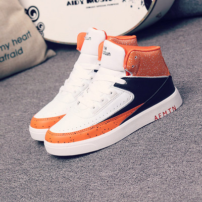 Γυναικεία casual αθλητικά παπούτσια σε διάφορα χρώματα