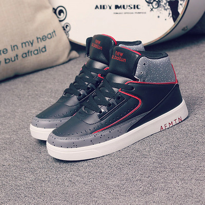 Γυναικεία casual αθλητικά παπούτσια σε διάφορα χρώματα