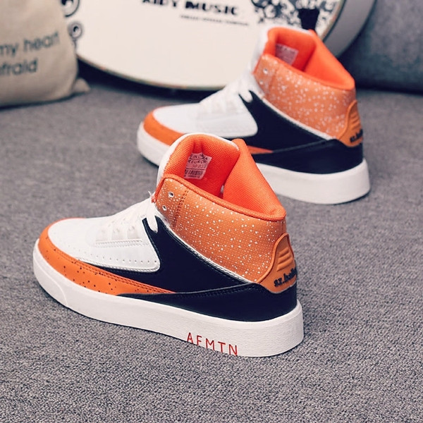 Γυναικεία casual αθλητικά παπούτσια σε διάφορα χρώματα