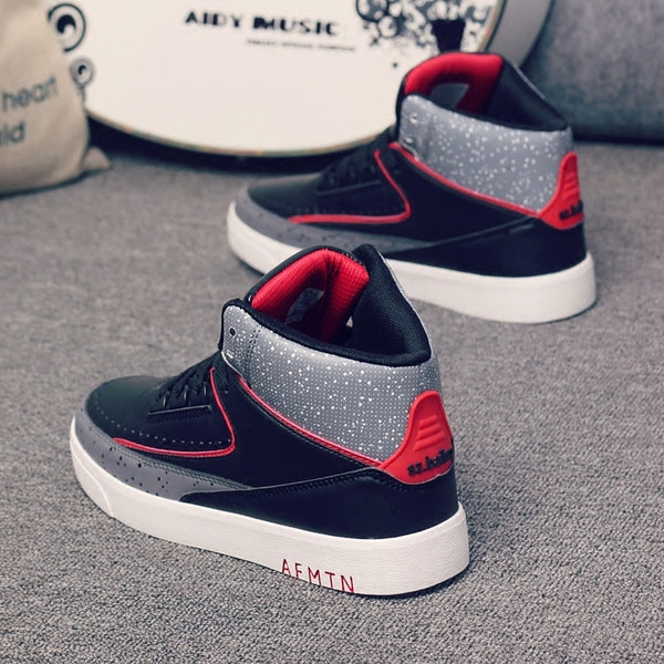 Γυναικεία casual αθλητικά παπούτσια σε διάφορα χρώματα