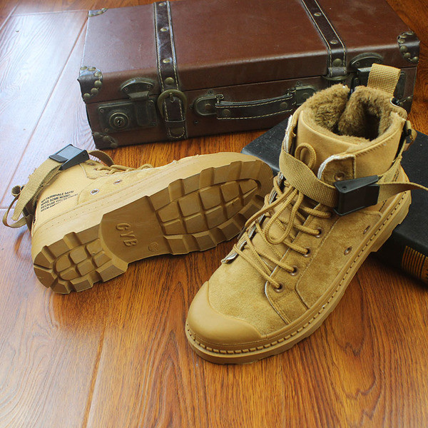 Férfi sportcipő két színben