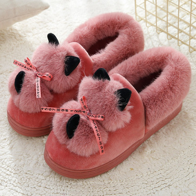 Χειμερινές μπότες σε δύο μοντέλα για άνδρες και γυναίκες