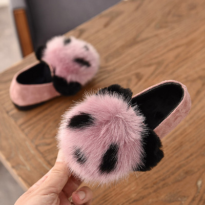 HIT Μοντέρνα παιδικά παπούτσια για κορίτσια με τρισδιάστατο στοιχείο σε διάφορα χρώματα