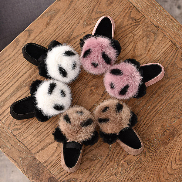 HIT Μοντέρνα παιδικά παπούτσια για κορίτσια με τρισδιάστατο στοιχείο σε διάφορα χρώματα