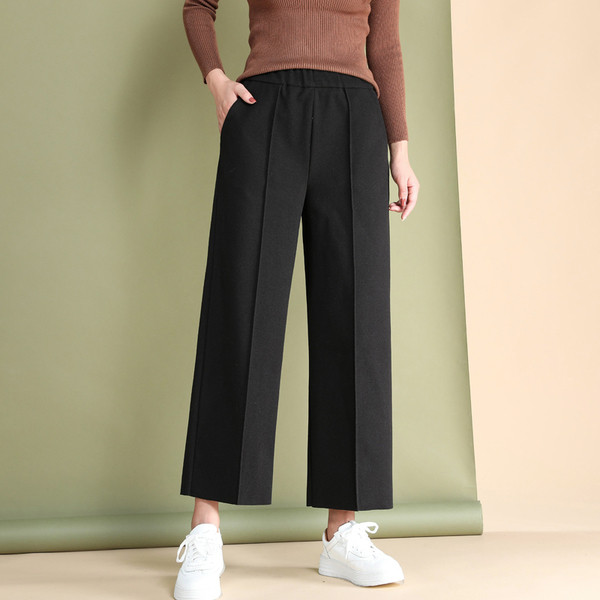 Egyedi retro nadrág két színben