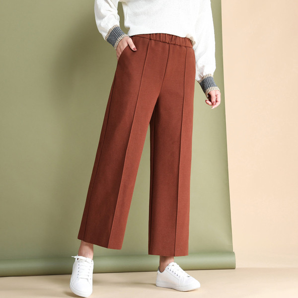 Egyedi retro nadrág két színben