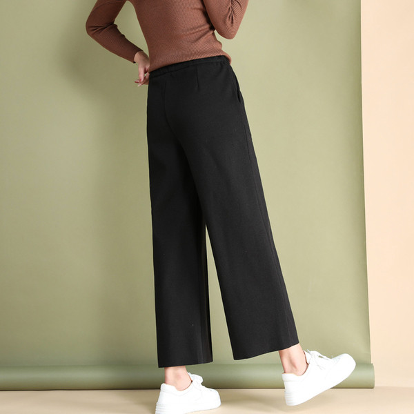 Egyedi retro nadrág két színben