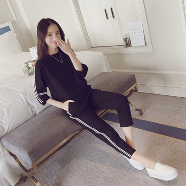 Γυναικείο αθλητικό -καθημερινό σετ