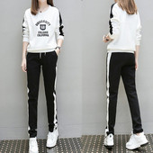 Női sport készlet többféle modellben