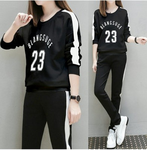 Női sport készlet többféle modellben