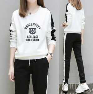 Női sport készlet többféle modellben