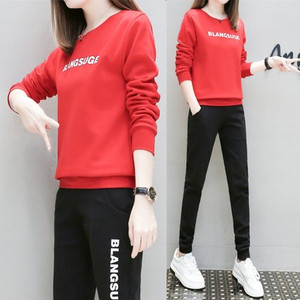 Női sport készlet többféle modellben