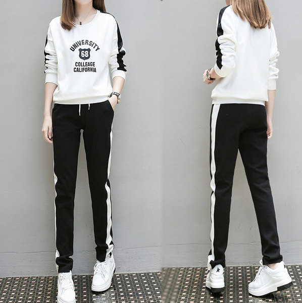 Női sport készlet többféle modellben