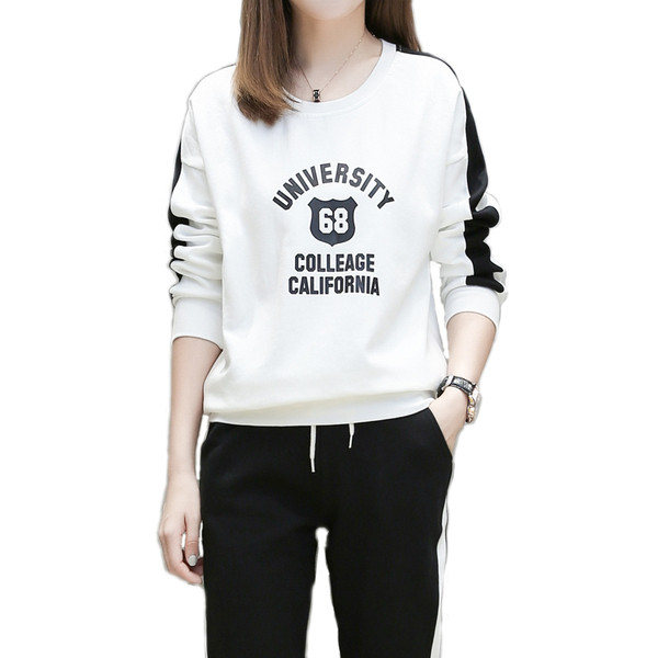 Női sport készlet többféle modellben