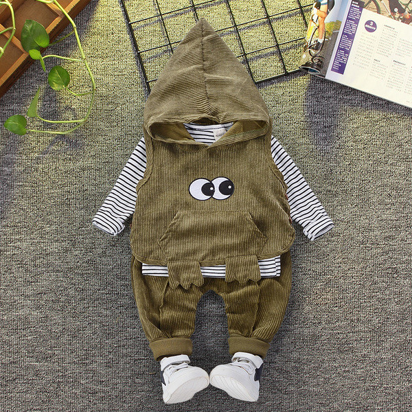 Modern gyermek teherautó-alkatrész készlet fiúknak három színben