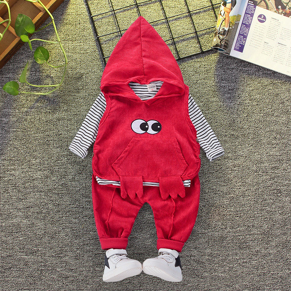 Modern gyermek teherautó-alkatrész készlet fiúknak három színben