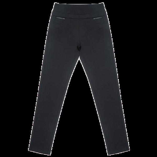 Αθλητικά κομψά γυναικεία παντελόνια σε τρία χρώματα