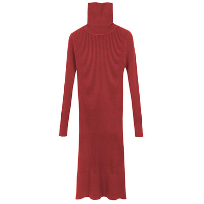 Γυναικείο φορέματα φθινόπωρο-χειμώνα σε διάφορα χρώματα