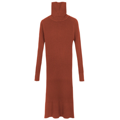 Γυναικείο φορέματα φθινόπωρο-χειμώνα σε διάφορα χρώματα