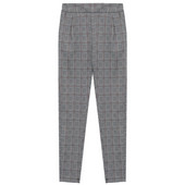 Κομψό γυναικείο  παντελόνι  με ψηλή μέση