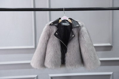 Μοναδικό δερμάτινο  μπουφάν  - διαφορετικά χρώματα