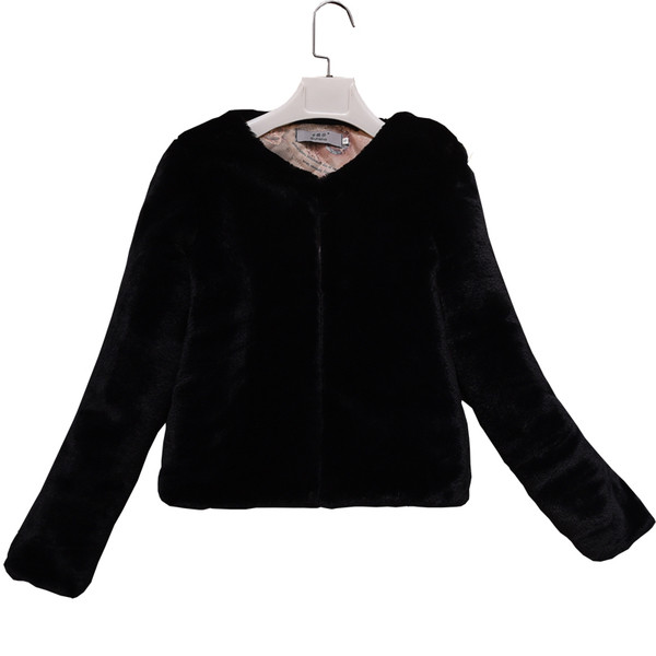 Pehelyszínes női kabát különböző színekben