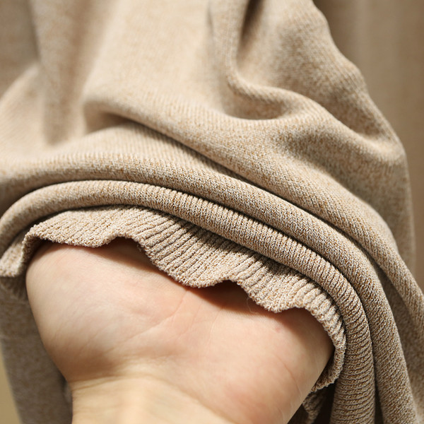 Pantaloni casual dama in doua culori