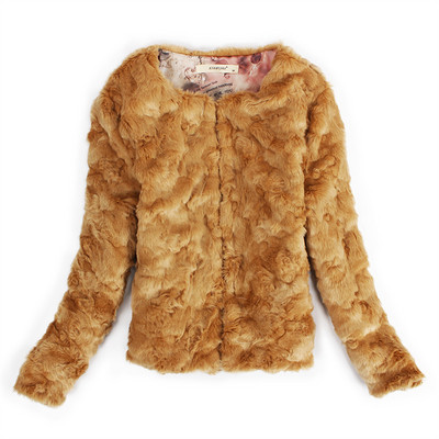 Γυναικείο μπουφάν κοντό μοντέλο σε διάφορα χρώματα