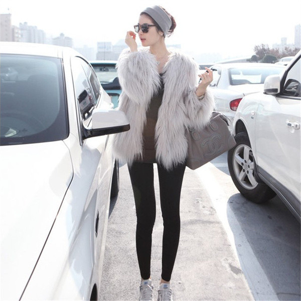 ΝΕΟ μοντέρνο γυναικείο παλτό σε τέσσερα χρώματα