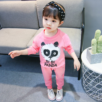 Παιδικό σύνολο δύο τεμαχίων  σε διάφορα χρώματα