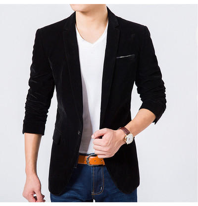 Ανδρικό σακάκι σε διάφορα χρώματα