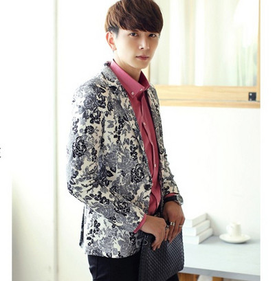 Ανδρικό αθλητικό casual σακάκι σε διάφορα μοντέλα