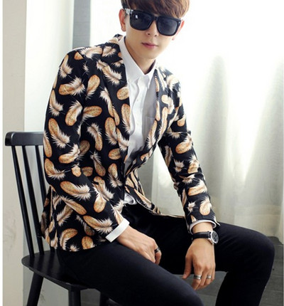 Ανδρικό αθλητικό casual σακάκι σε διάφορα μοντέλα