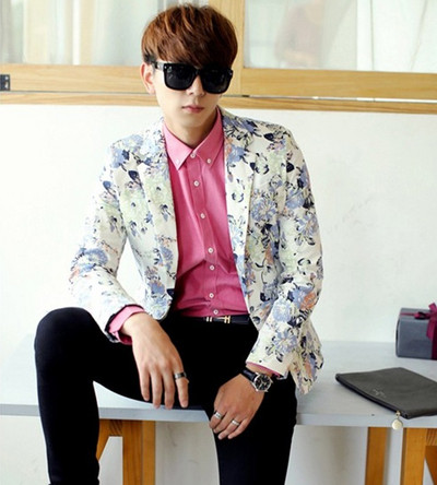 Ανδρικό αθλητικό casual σακάκι σε διάφορα μοντέλα