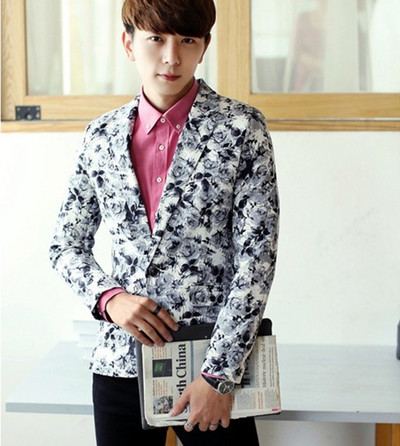 Ανδρικό αθλητικό casual σακάκι σε διάφορα μοντέλα