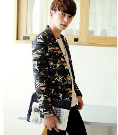 Ανδρικό αθλητικό casual σακάκι σε διάφορα μοντέλα