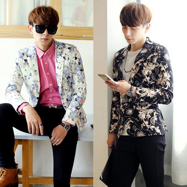 Ανδρικό αθλητικό casual σακάκι σε διάφορα μοντέλα