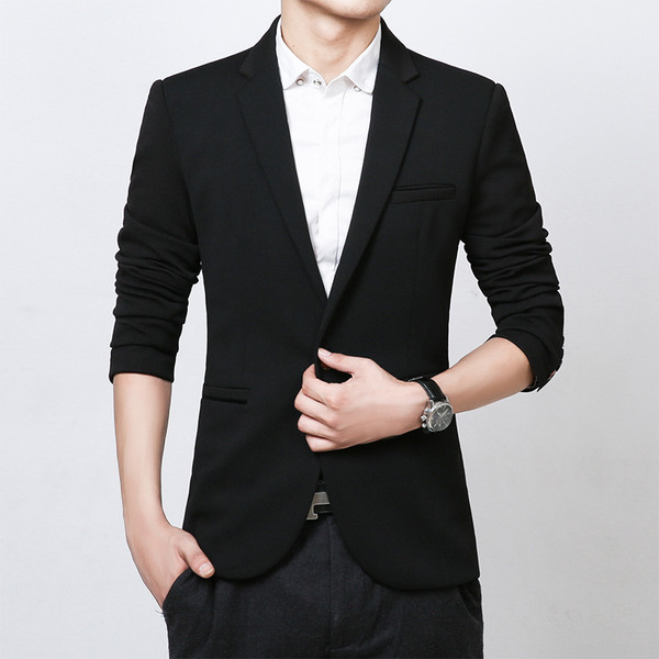 Ανδρικό σακάκι σε δύο μοντέλα με / χωρίς επένδυση