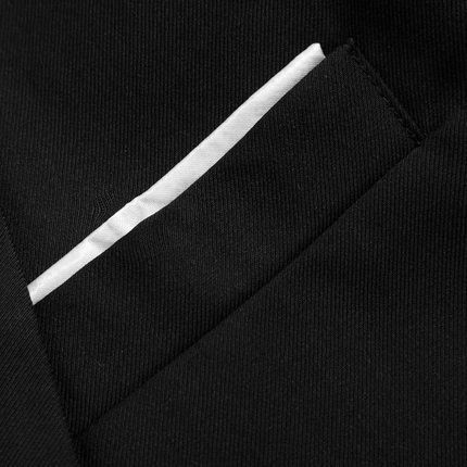 Κομψό ανδρικό σακάκι