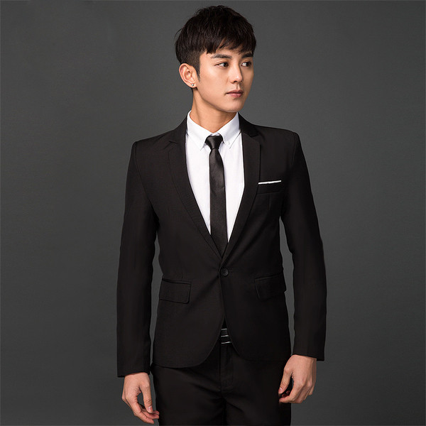 Κομψό ανδρικό σακάκι