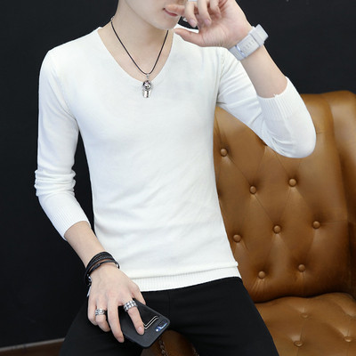 Καθημερινή ανδρική μπλούζα σε διάφορα χρώματα