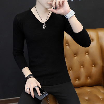 Καθημερινή ανδρική μπλούζα σε διάφορα χρώματα