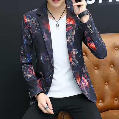 Ανδρικό σακάκι σε διάφορα χρώματα