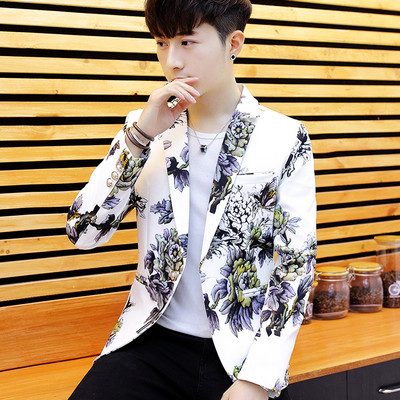 Ανδρικό σακάκι σε διάφορα χρώματα