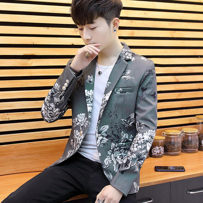 Ανδρικό σακάκι σε διάφορα χρώματα