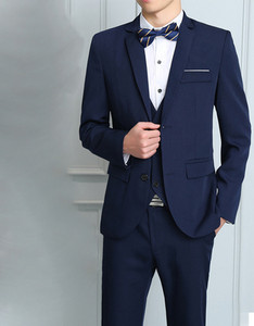 Férfi dzseki három színben